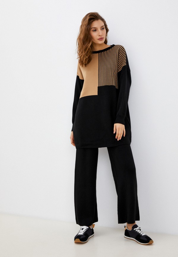 Pink Orange Костюм - фото 1