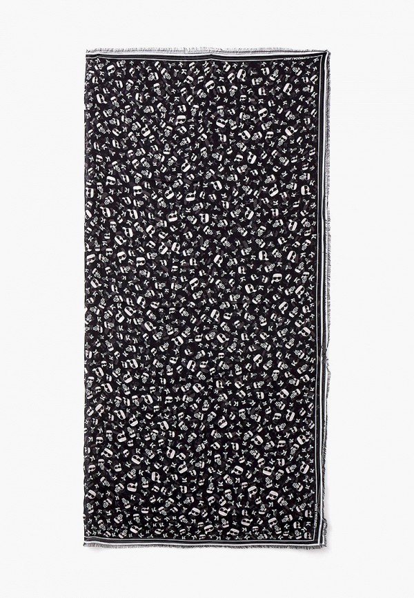 Karl Lagerfeld Платок - IKONIK - фото 1