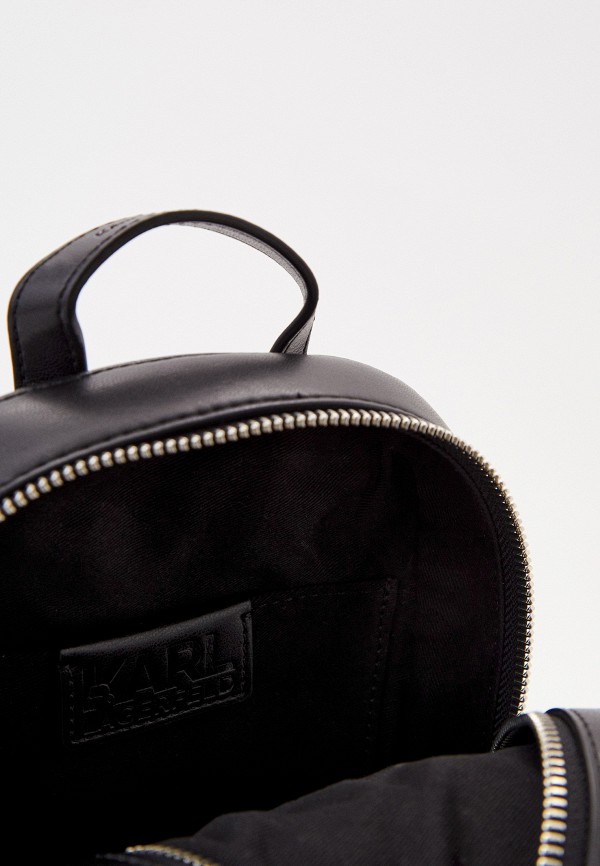Рюкзак Karl Lagerfeld, цвет: черный, RTLACC005501 — купить в интернет ...