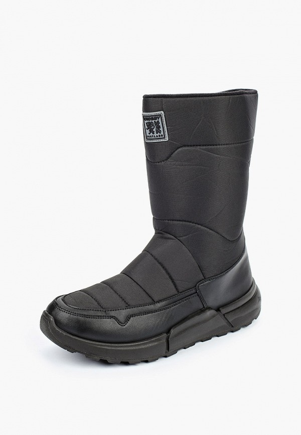 Crosby Дутики - фото 2