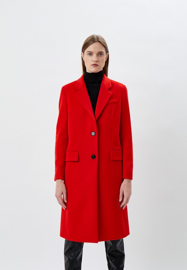 Boss Пальто - фото 1