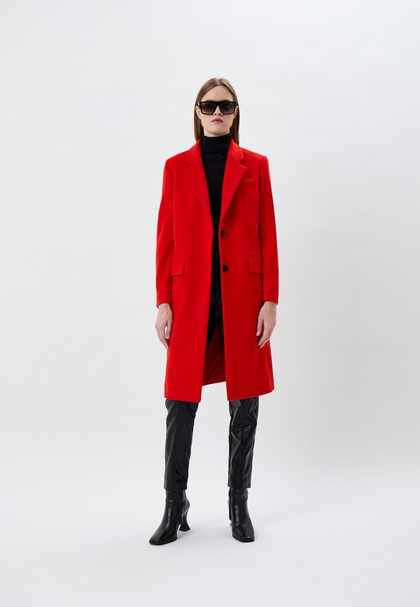 Boss Пальто - фото 2