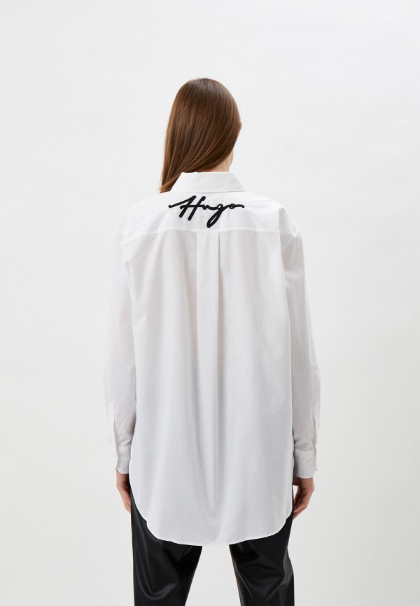 Hugo Блуза - фото 3