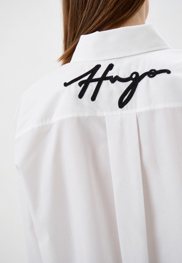 Hugo Блуза - фото 4