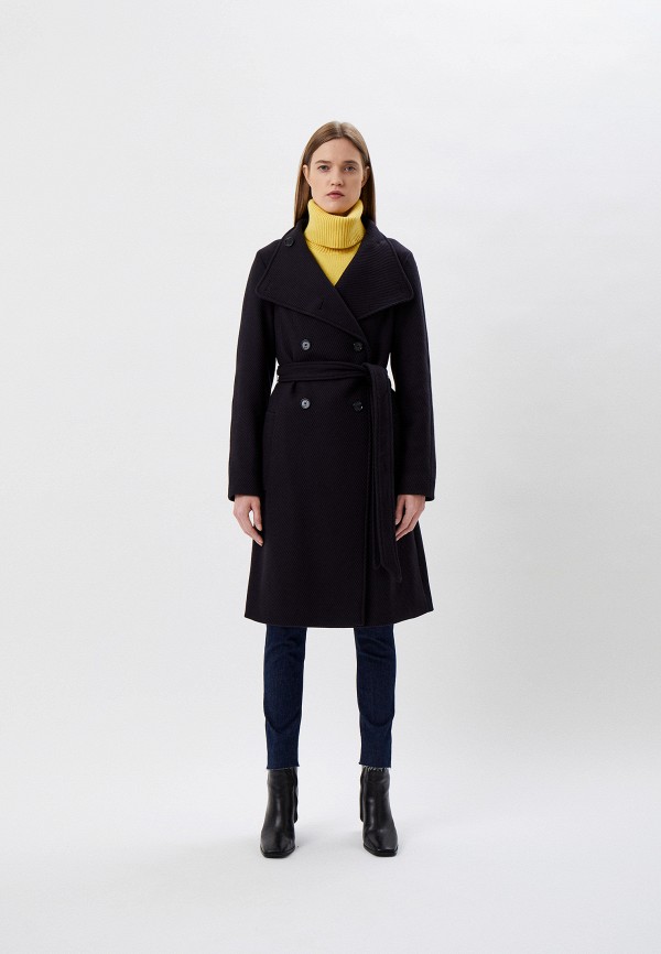 Boss Пальто - фото 1