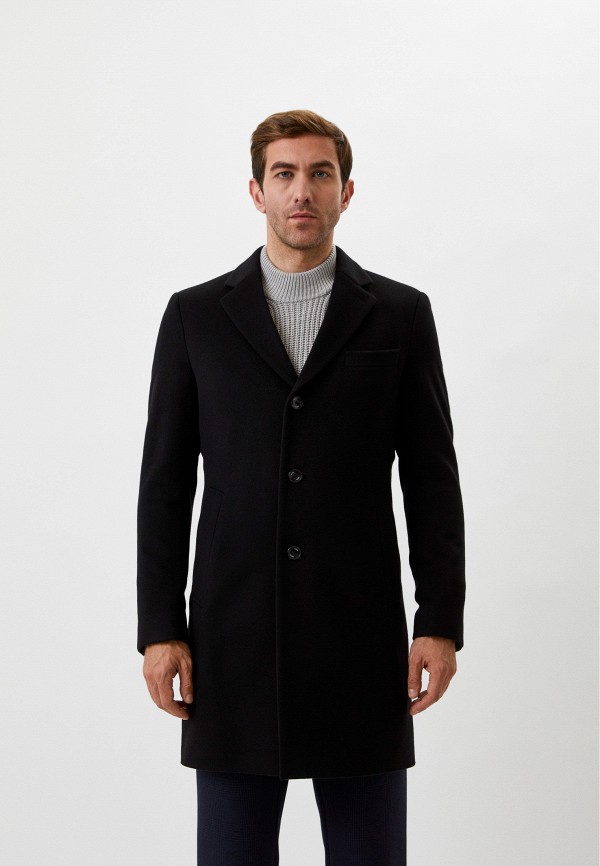 Boss Пальто - фото 1