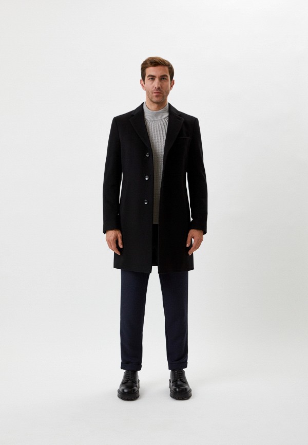 Boss Пальто - фото 2