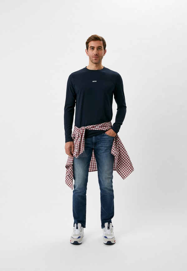 Boss Лонгслив - фото 2