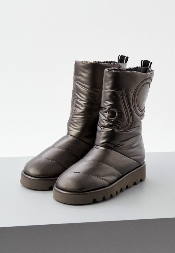 Liu Jo Дутики - фото 3