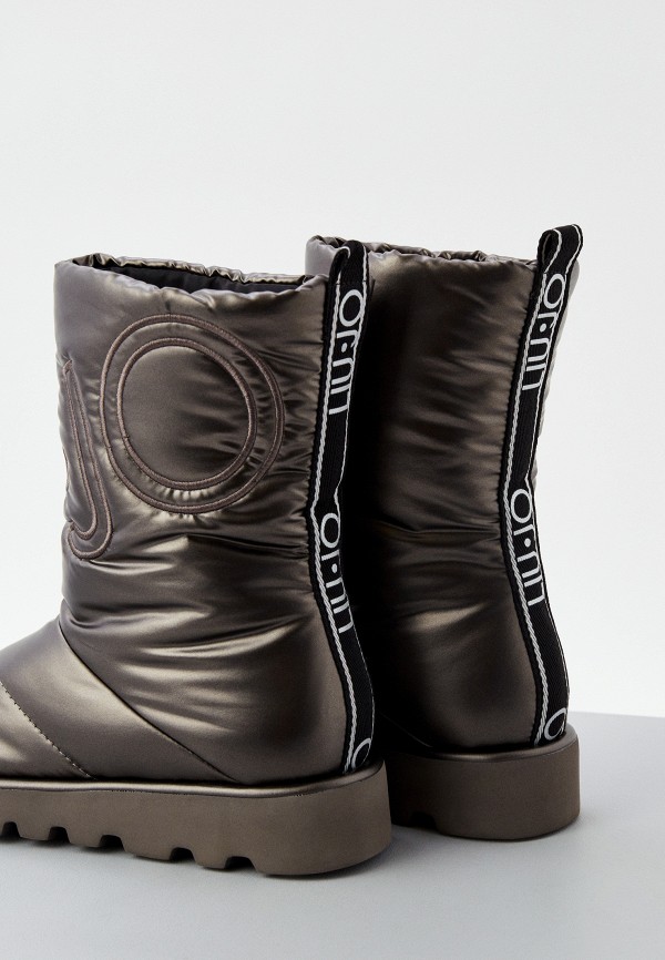 Liu Jo Дутики - фото 4