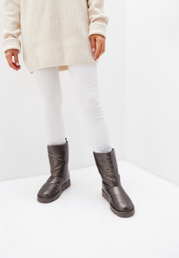 Liu Jo Дутики - фото 6