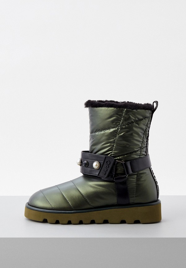 Liu Jo Дутики - фото 1