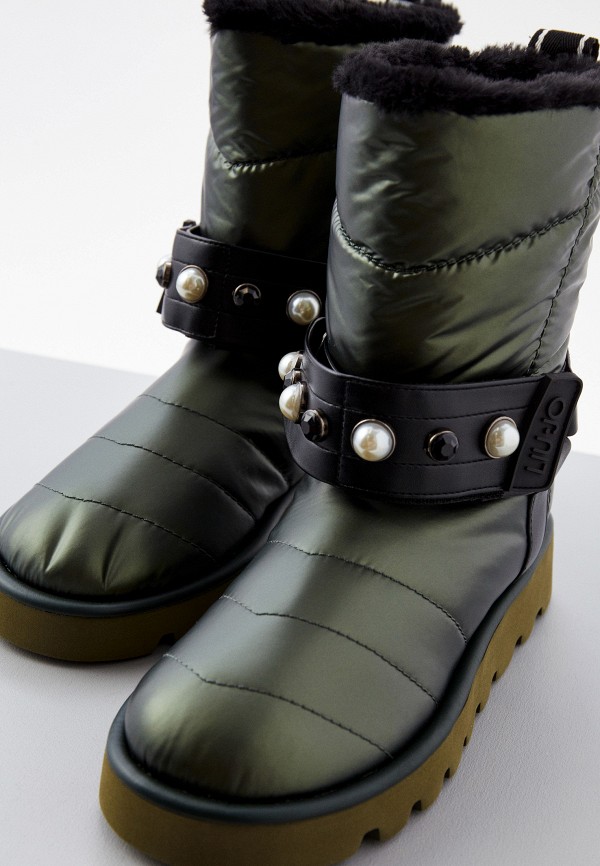 Liu Jo Дутики - фото 2