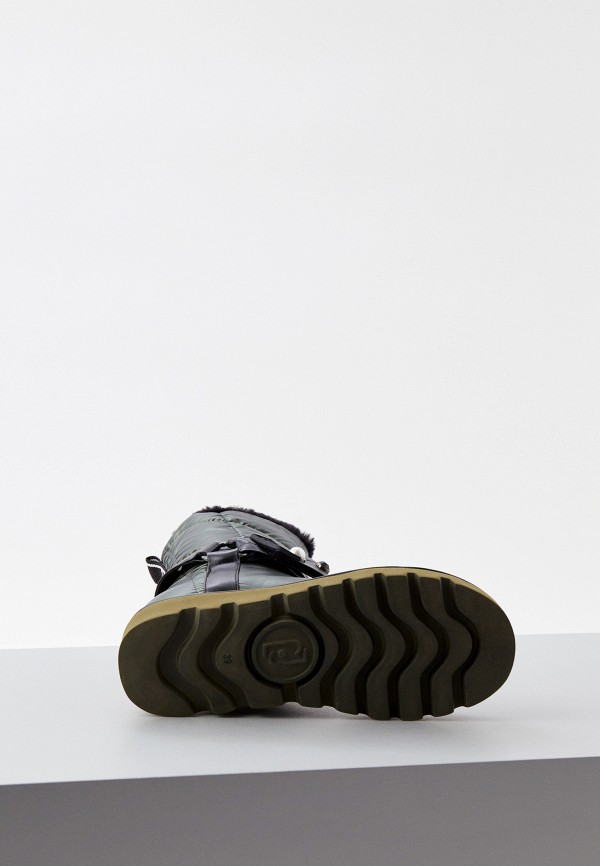 Liu Jo Дутики - фото 5