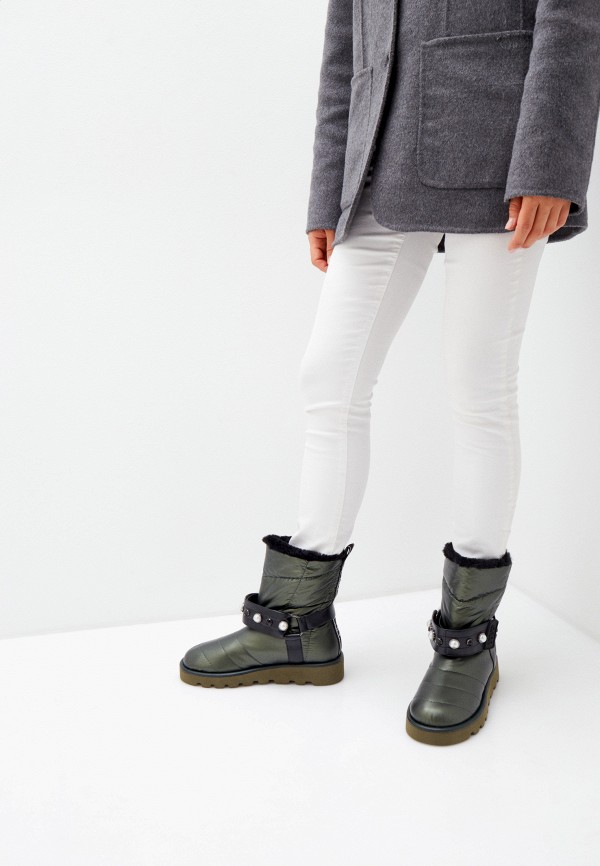 Liu Jo Дутики - фото 6