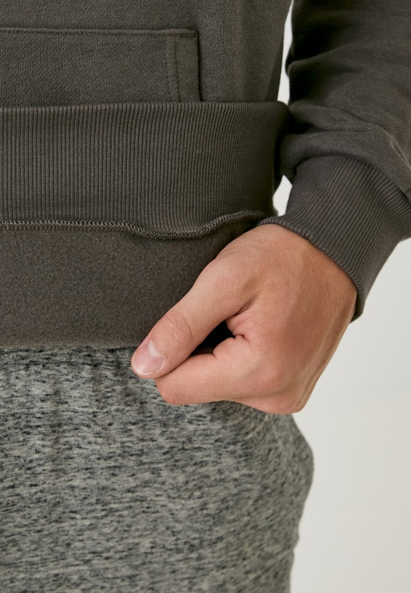 Under Armour Худи - UA Rival Fleece Big Logo HD - фото 5