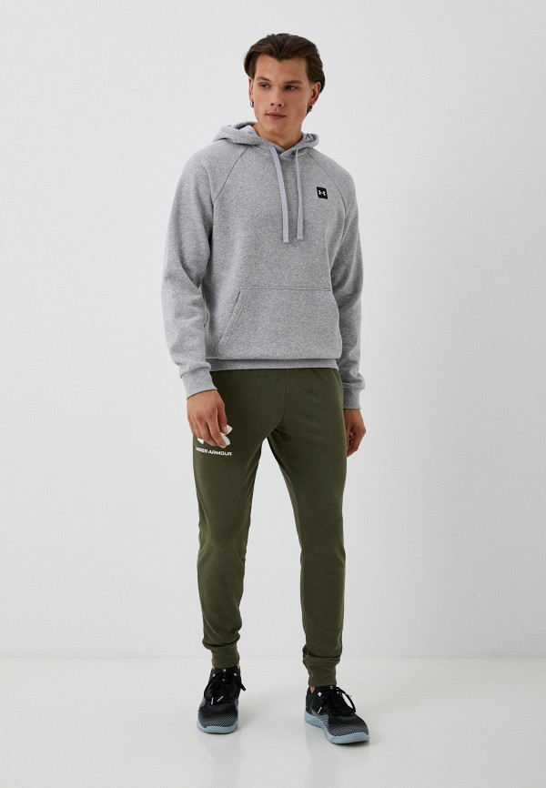 Under Armour Худи - UA Rival Fleece Hoodie - фото 2