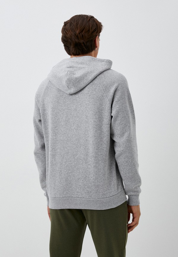 Under Armour Худи - UA Rival Fleece Hoodie - фото 3