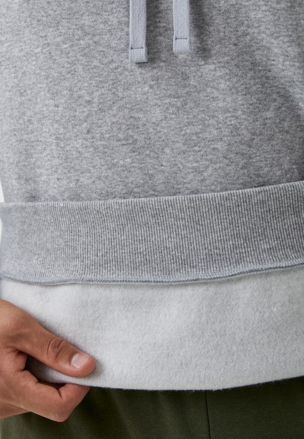 Under Armour Худи - UA Rival Fleece Hoodie - фото 4