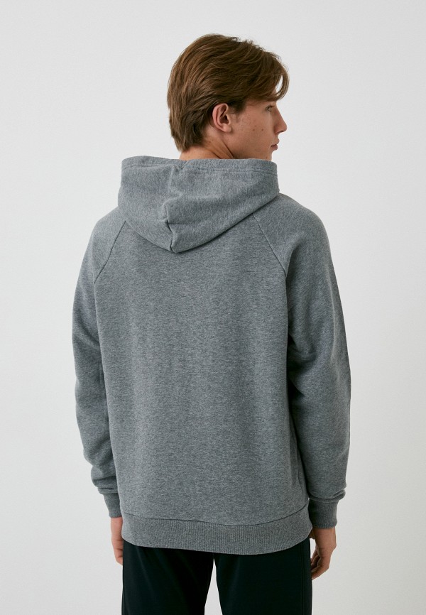 Under Armour Худи - UA Rival Fleece Big Logo HD - фото 3