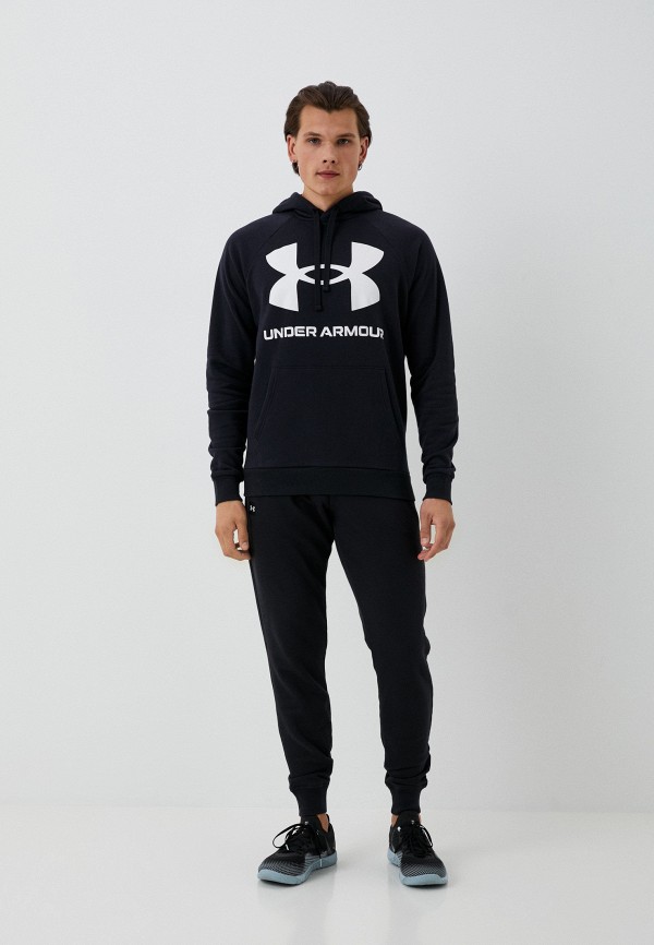 Under Armour UA Rival Fleece Joggers RTLACC030501 Lamoda