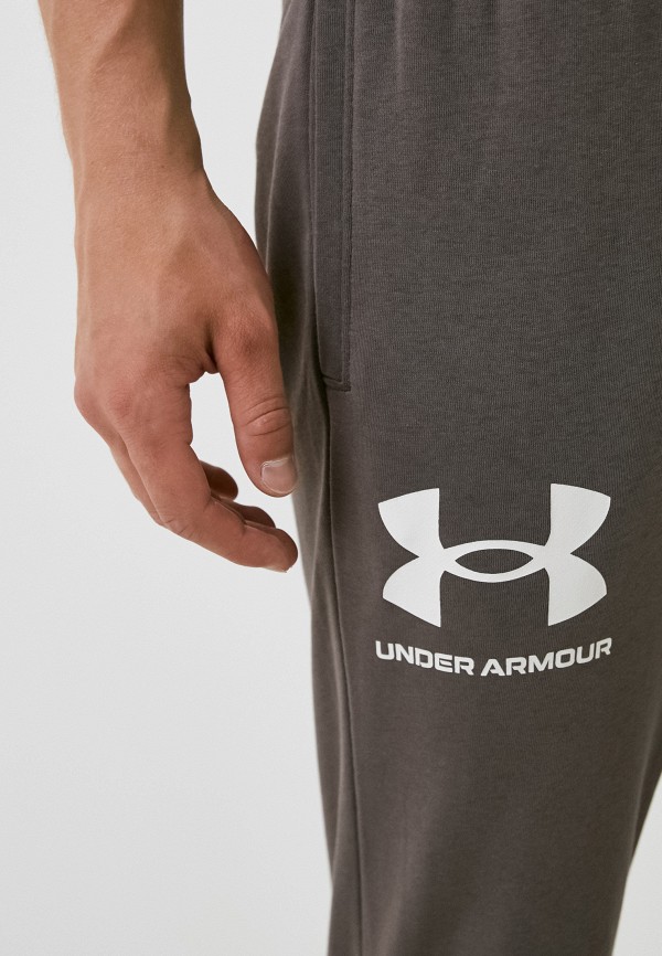 Under Armour Брюки спортивные - UA RIVAL TERRY JOGGER - фото 4