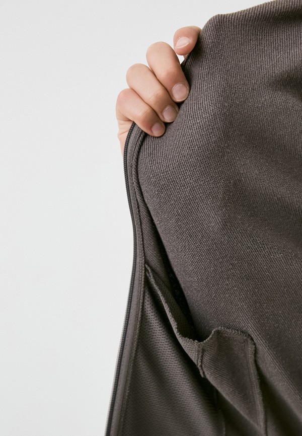 Under Armour Толстовка - UA Rival Terry LC FZ - фото 4