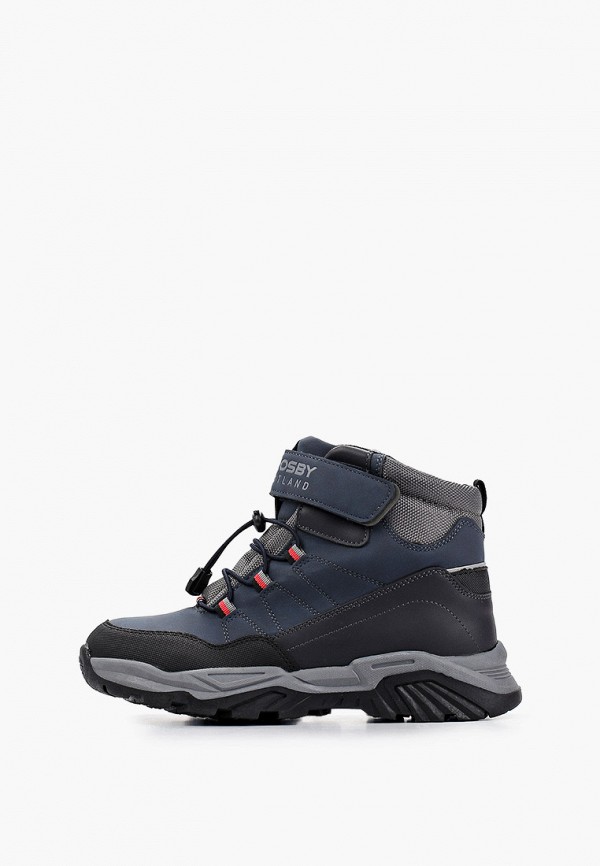 Crosby Ботинки - фото 1