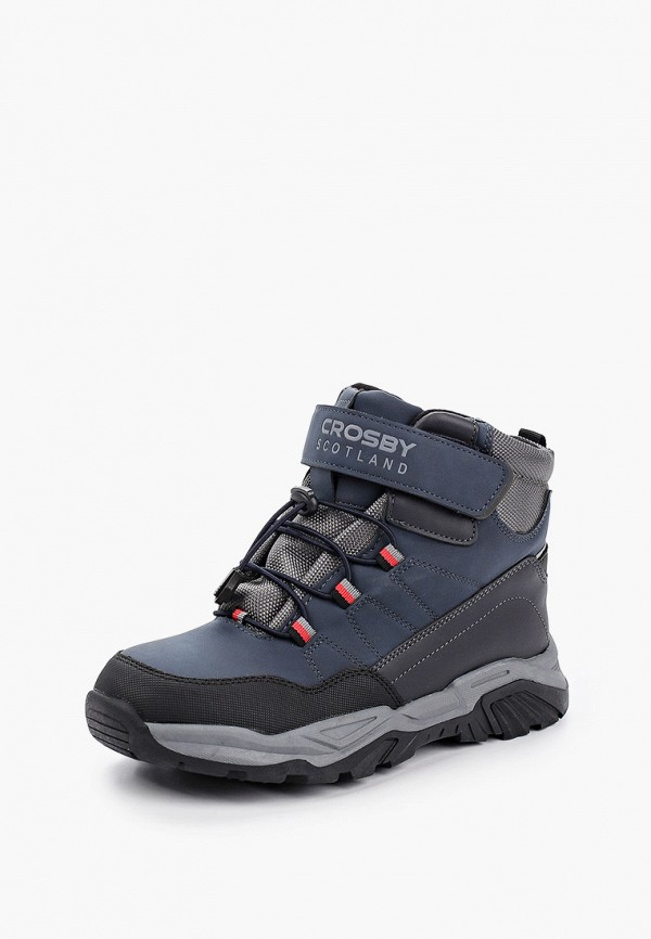 Crosby Ботинки - фото 2