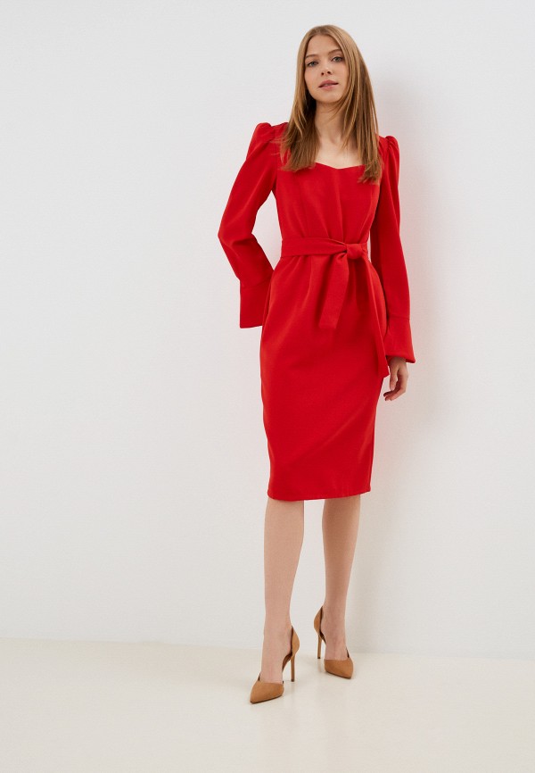 Rainrain Платье - фото 2