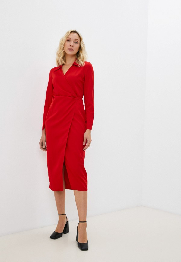 Rainrain Платье - фото 1