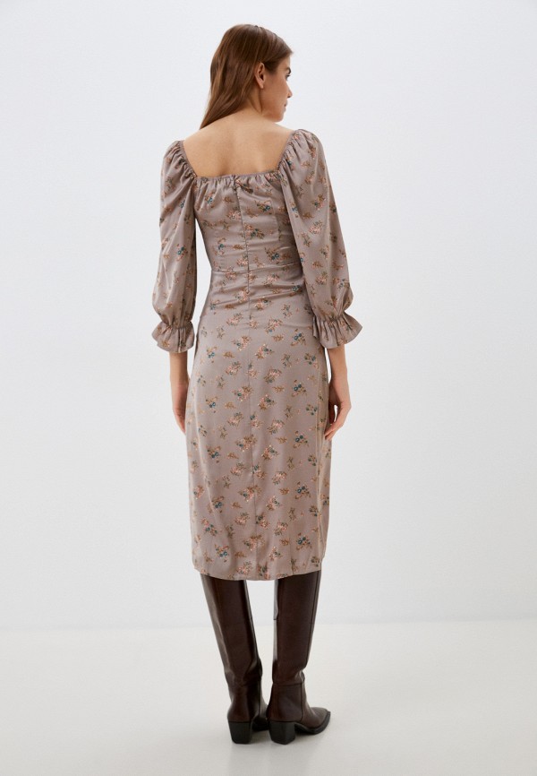 Rainrain Платье - фото 3