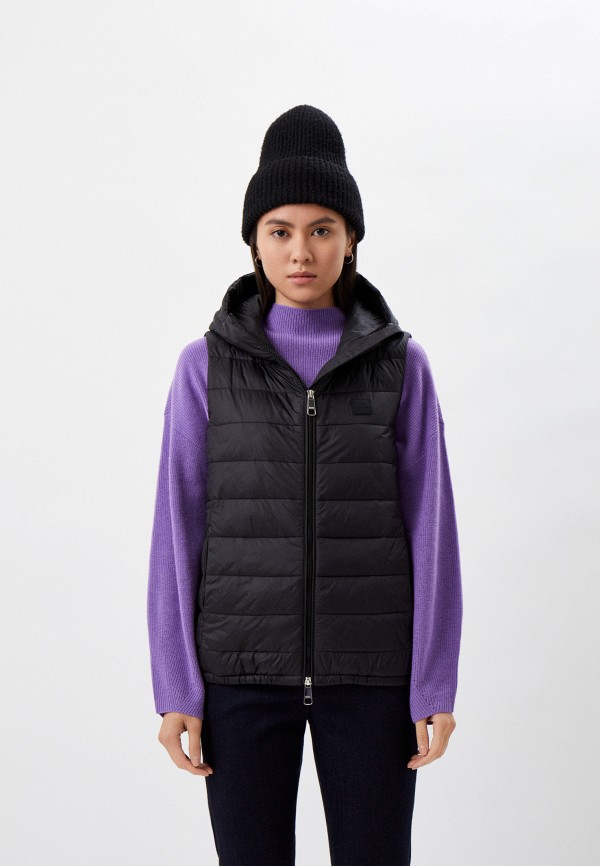 Boss Жилет утепленный - фото 1