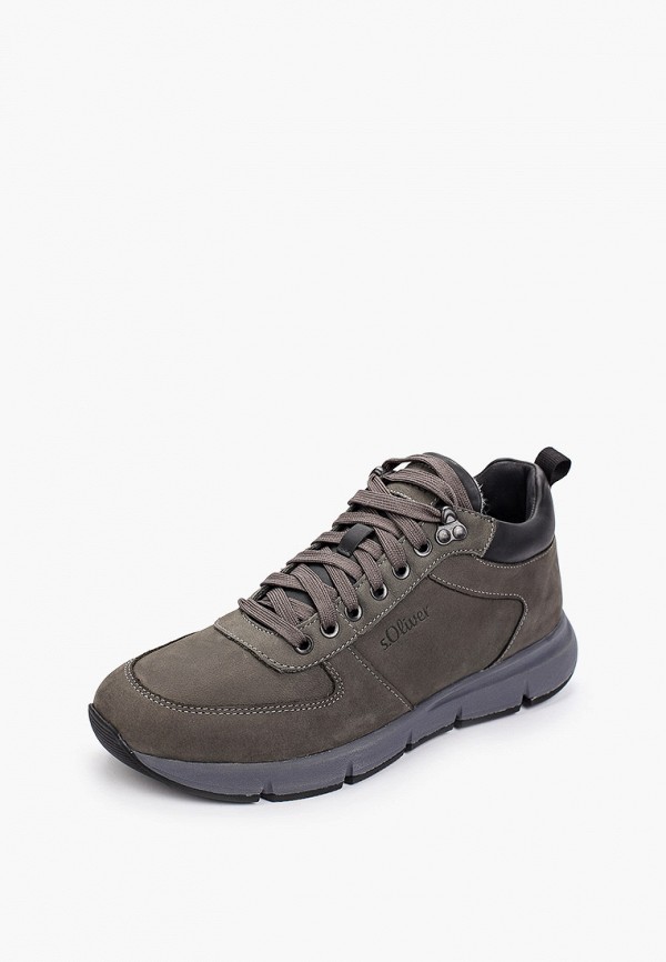 s.Oliver Кроссовки - фото 2