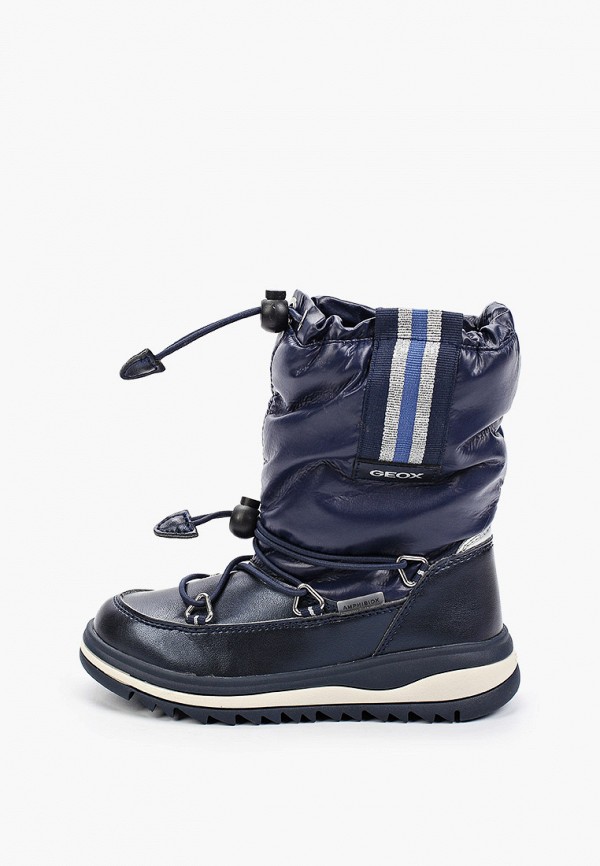 Geox Дутики - фото 1