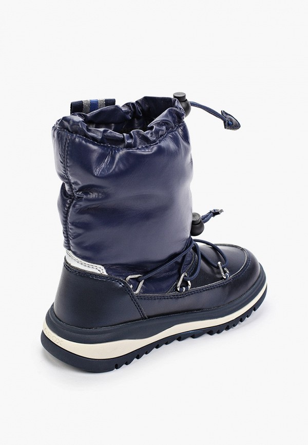 Geox Дутики - фото 3