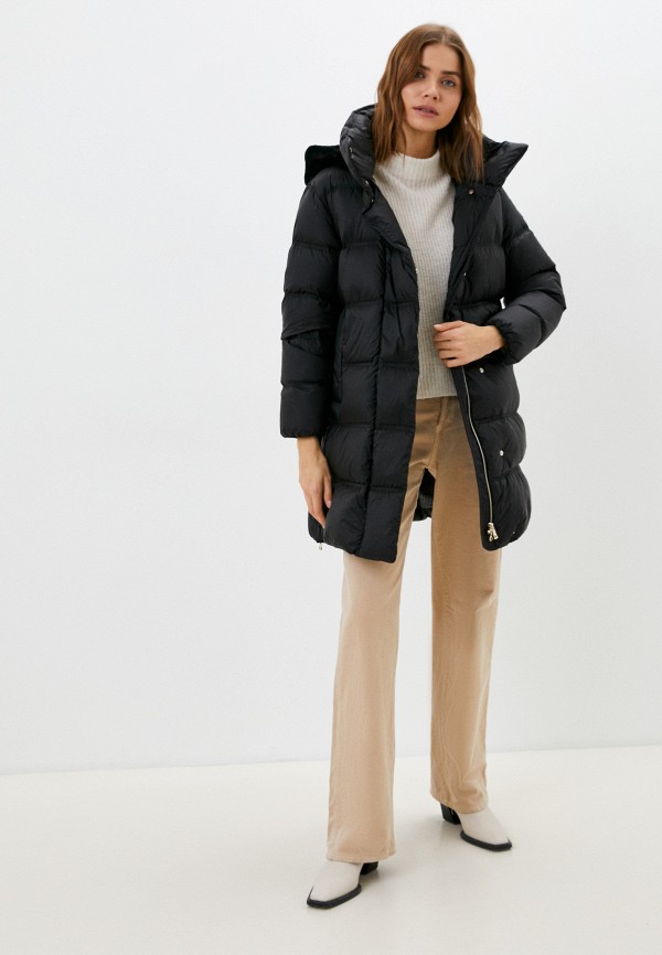 Geox Пуховик - фото 2