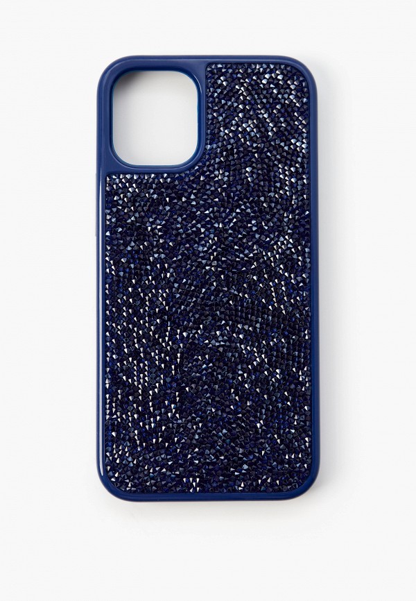 Swarovski® premium Чехол для iPhone 12 mini Glam Rock