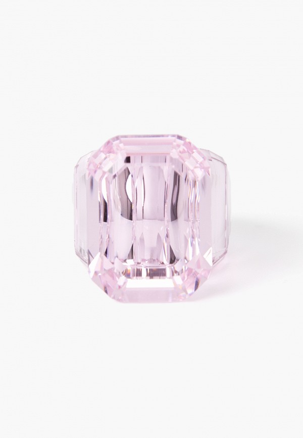 Swarovski® Кольцо - Lucent, с гальваническим покрытием из золота, рутения, родия - фото 1