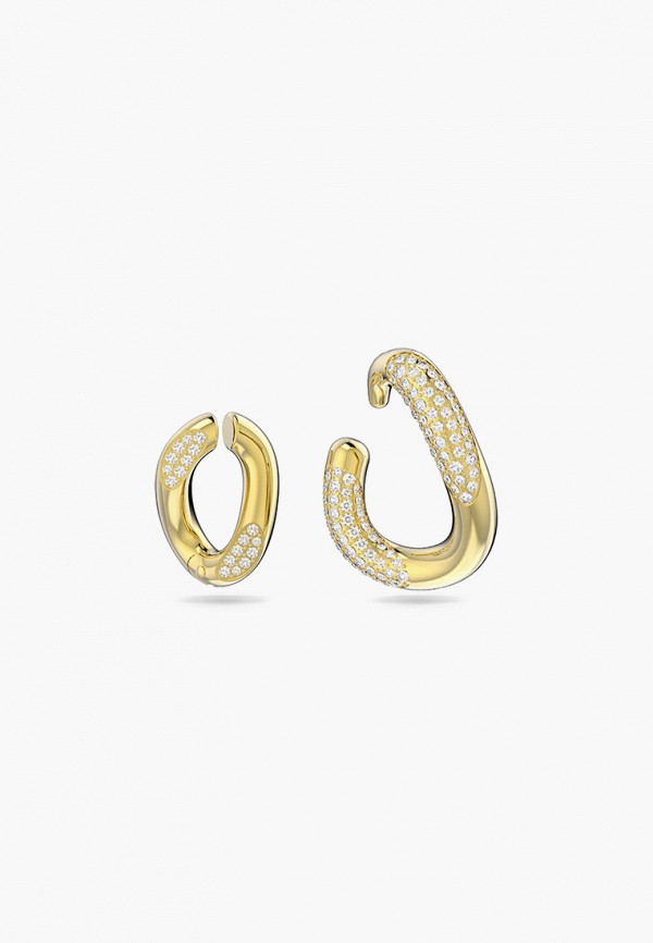 Каффы Swarovski® Dextera, цвет: золотой, RTLAAN836901 — купить в