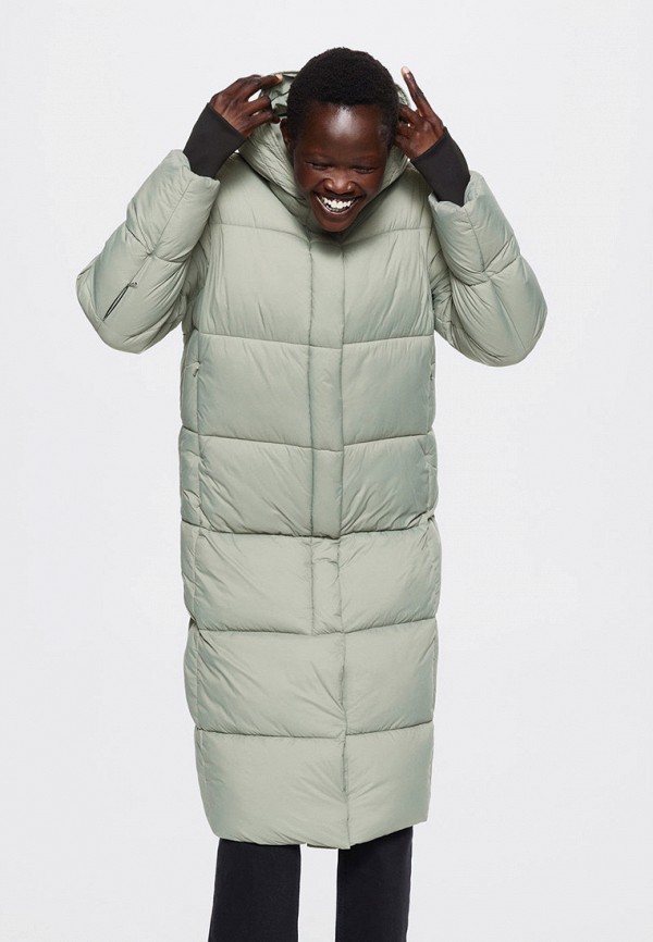 Mango Куртка утепленная - MUAK - фото 1