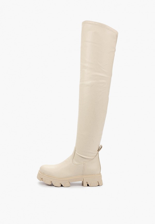 Vivian Royal Ботфорты - фото 1