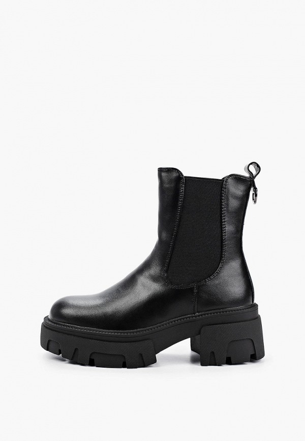 Vivian Royal Ботинки - фото 1