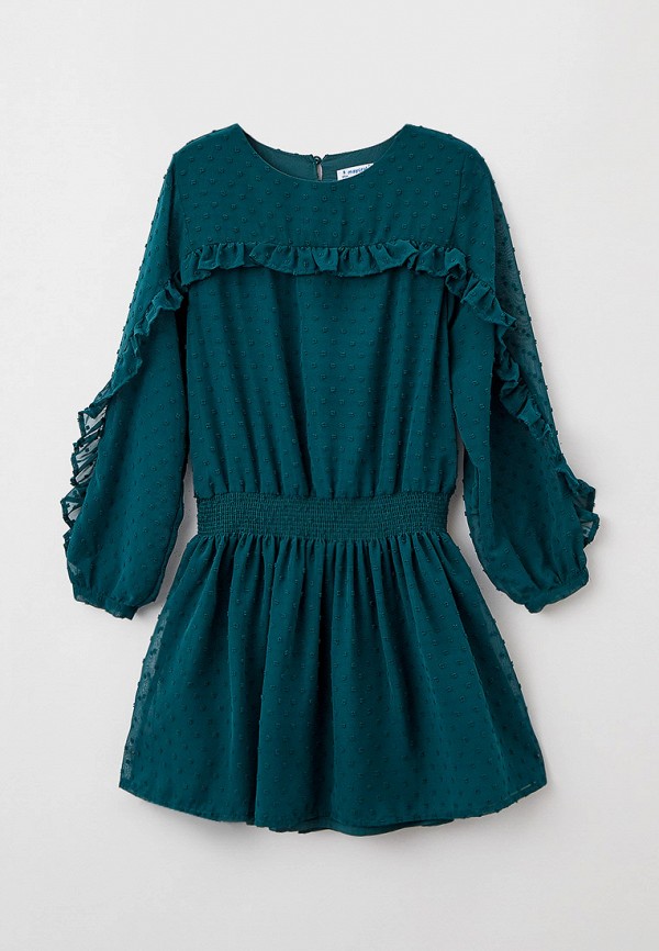 Mayoral Платье - фото 1