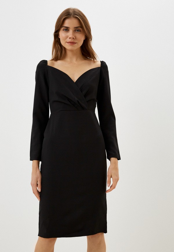 Hey Look Платье и жакет - фото 4