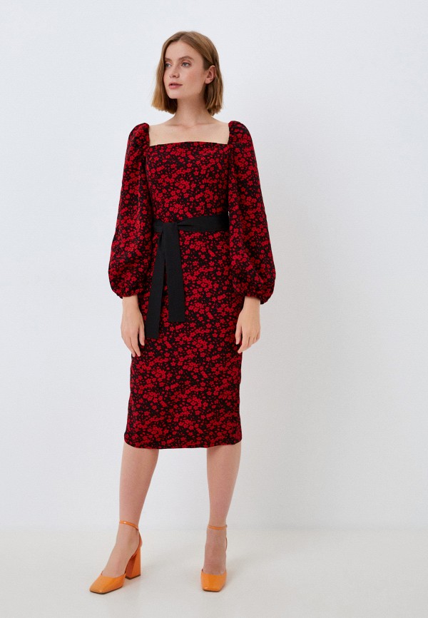 Hey Look Платье - фото 1