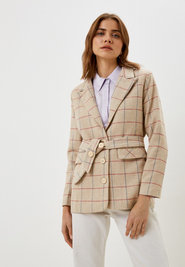 Hey Look Жакет - фото 1