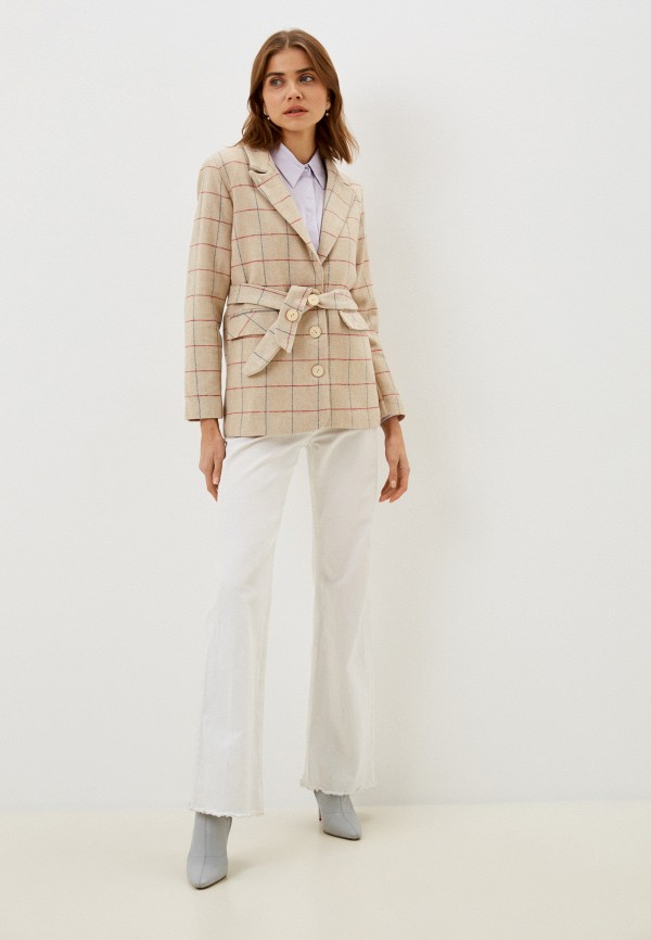 Hey Look Жакет - фото 2