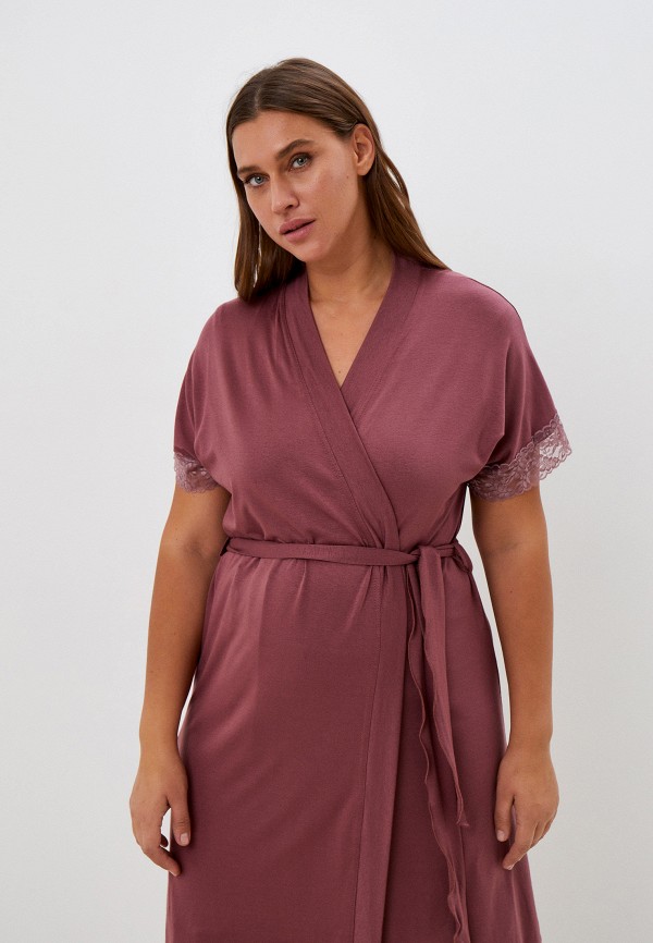 Rene Santi Халат и сорочка ночная - фото 2