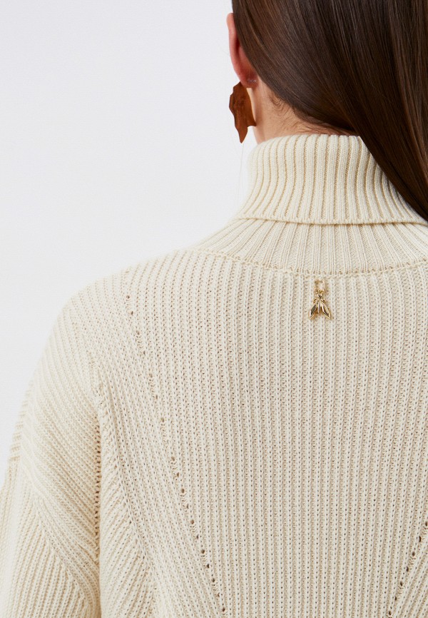 Patrizia Pepe Свитер - фото 4